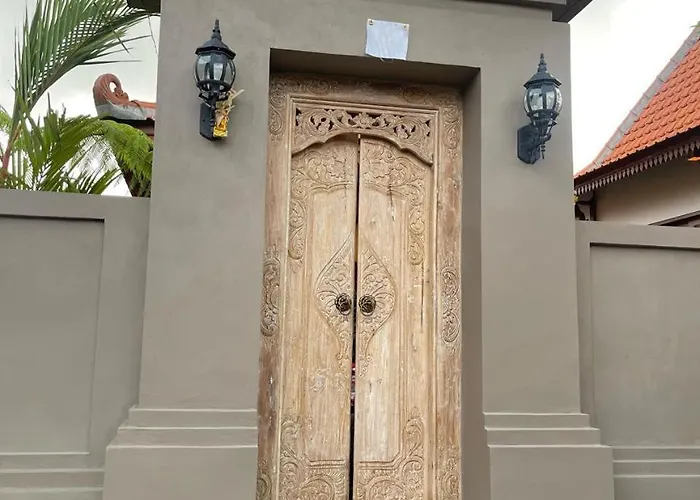 Segening Villa
