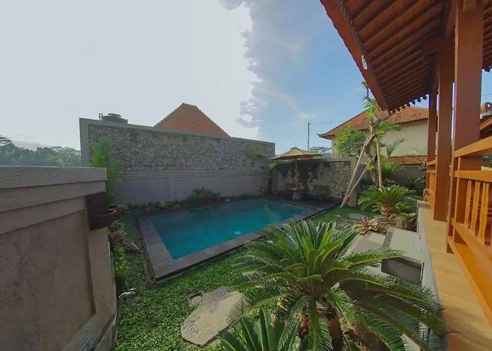 Segening * Ubud