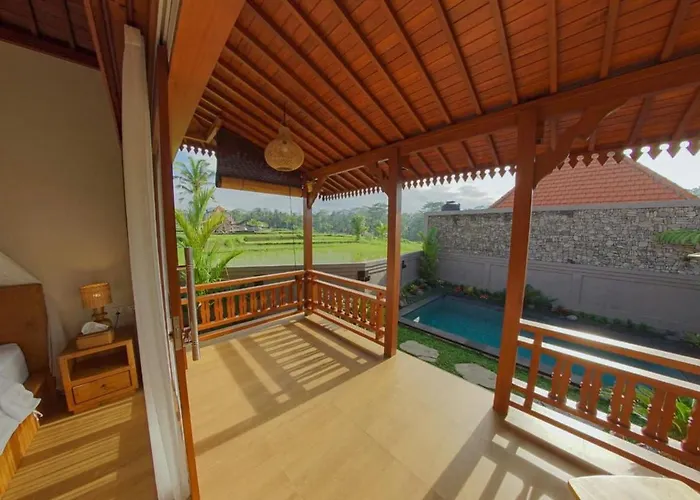 Segening Ubud