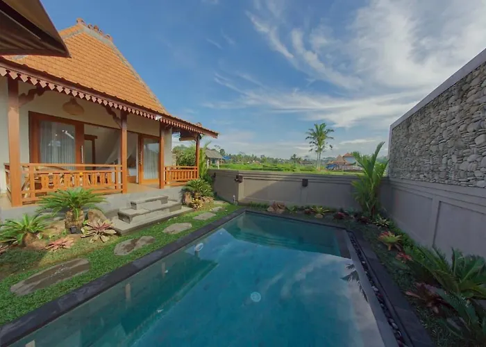 Villa Segening