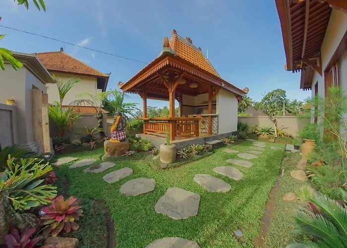 Segening Villa *